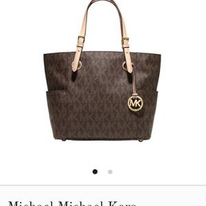 Michael Kors Tote Purse